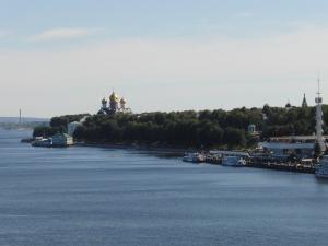 4-комн. квартира в исторической части Ярославля - фото 8