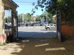 4-комн. квартира в исторической части Ярославля