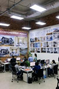 Ремонт квартир Екатеринбург