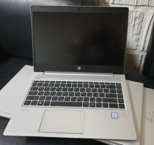 Ноутбук HP ProBook 440 G6 (i5-8265U/8/256)