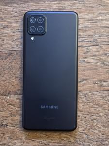 Samsung Galaxy в хорошем состоянии