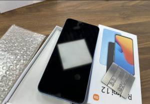 Xiaomi Redmi 12, 8/256 ГБ, 2 SIM