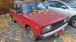 Продам автомобиль ваз