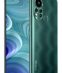 Inifinix hot 11s