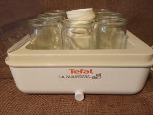 йогуртница Tefal La Yaourtière