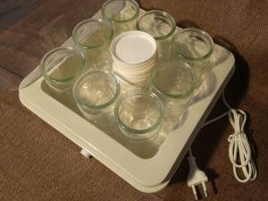 йогуртница Tefal La Yaourtière - фото 3